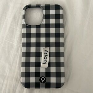LOOPY CASE IPHONE 12 PRO MAX